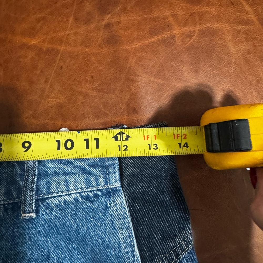 We The Free Moonlit Moto Slim Bootcut Jeans - Picture 13 of 14